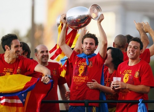 Chi ha vinto gli europei? grillo è sicuro: sono state le banche