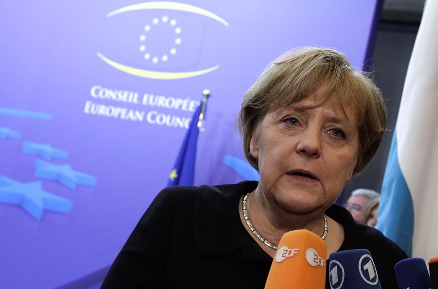 L'eurogruppo da avvio alla creazione del muro antispread