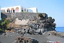 Le più belle case in affitto nelle località bandiera blu