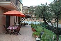 Le più belle case in affitto nelle località bandiera blu