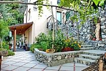 Le più belle case in affitto nelle località bandiera blu