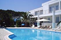 Le più belle case in affitto nelle località bandiera blu