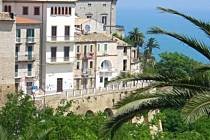 Le più belle case in affitto nelle località bandiera blu