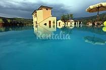 Le più belle case in affitto nelle località bandiera blu