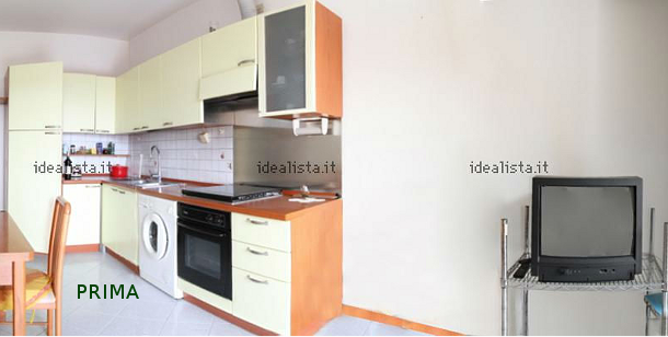 La casa al mare: come renderla luminosa e vacanziera