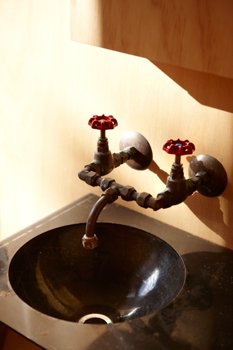 lavabo