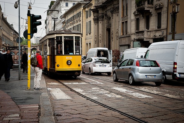 Tutti vogliono un bilocale a Milano