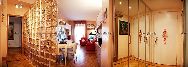 Gli immobili in evidenza della settimana (visite virtuali)