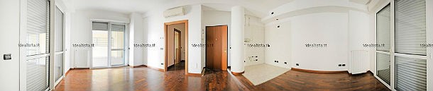 Gli immobili in evidenza della settimana (visite virtuali)