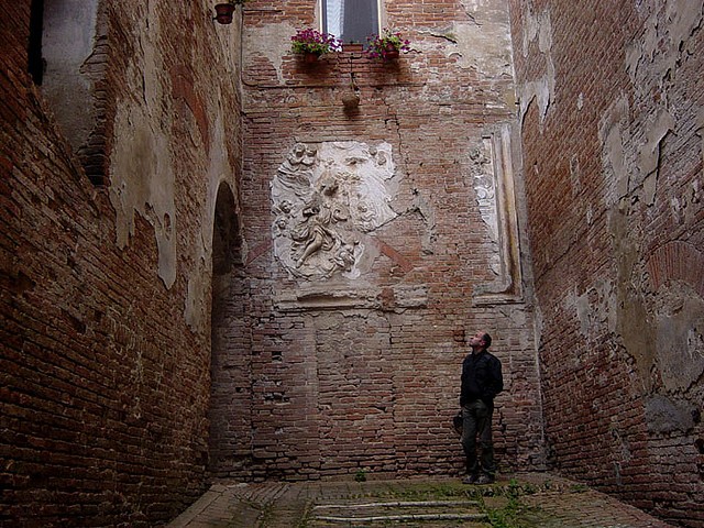 Monteroni d’arbia, informazioni sul comune