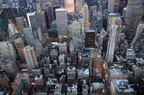 Arrivano a new york i micro-appartamenti per i single