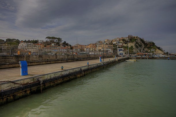  Numana, informazioni sul comune