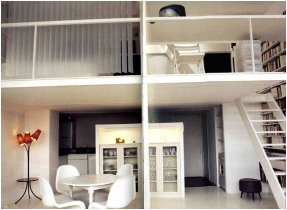 Come valorizzare appieno una stanza di piccole dimensioni