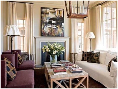 Come valorizzare appieno una stanza di piccole dimensioni