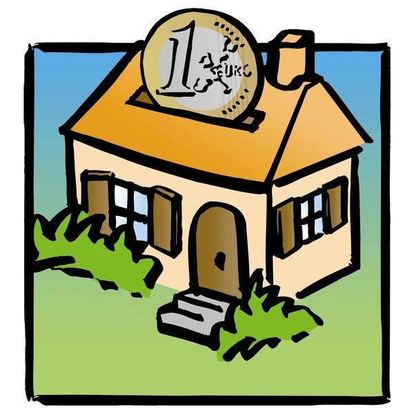 Come richiedere un mutuo per la propria casa