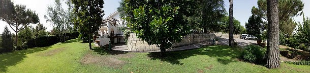 Gli immobili in evidenza della settimana (visite virtuali)