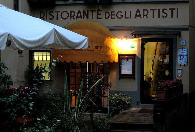 Borgo san Lorenzo, informazioni sul comune