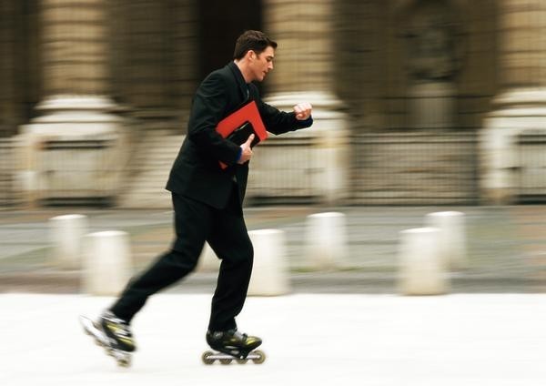 Business speed date: 60 secondi per conoscere il partner d'affari ideale