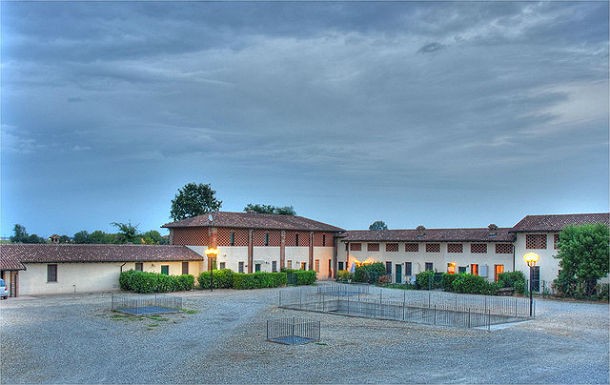 Cos'è il terracielo: una delle storiche tipologie abitative italiane