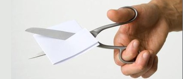 Spending review: lo stato risparmierà 90 milioni dal taglio degli affitti