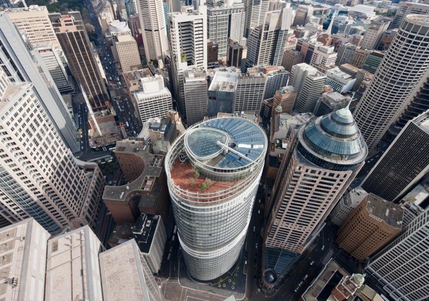 torre