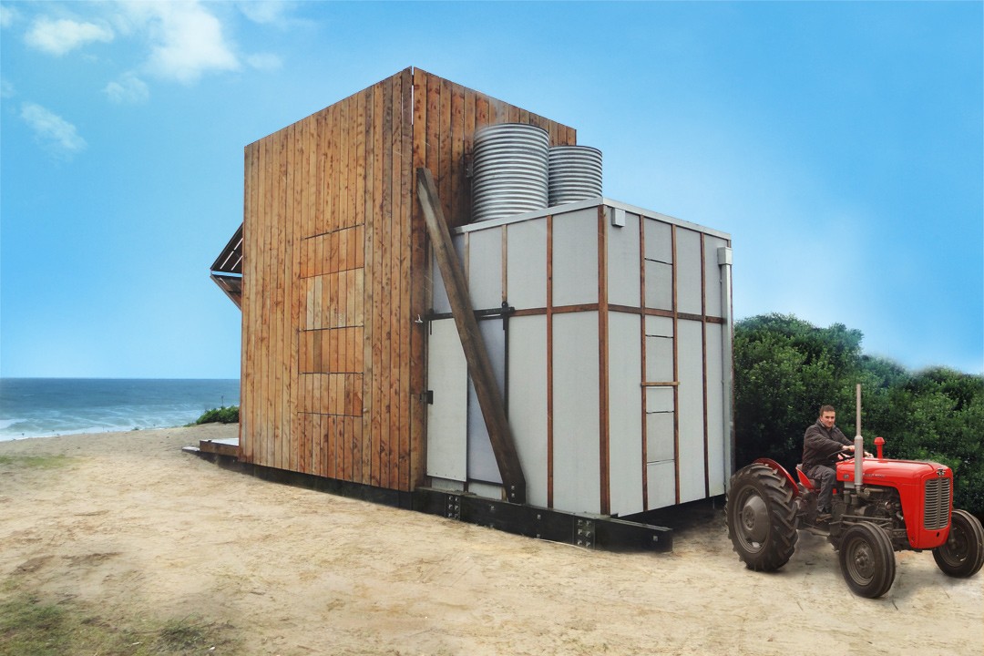 transporte