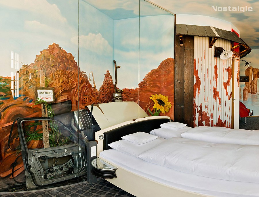07-Schrott-Bett