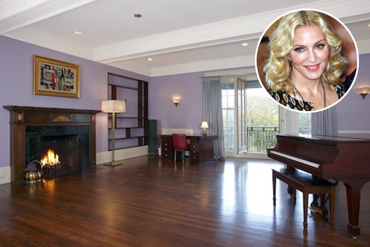 Madonna cerca casa a Roma: viene a vivere in Italia o è la bufala dell'anno?