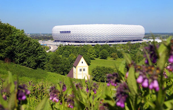 Il modo migliore per tutelare i risparmi è comprare un immobile in germania