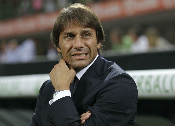 Calcioscommesse: conte squalificato per 10 mesi
