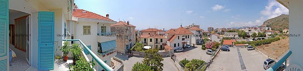 Gli immobili in evidenza della settimana (visite virtuali)