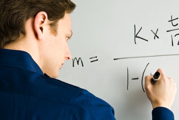 La matematica non è un'opinione: in un anno mutui più cari (+103%) e compravendite crollate (-17%)