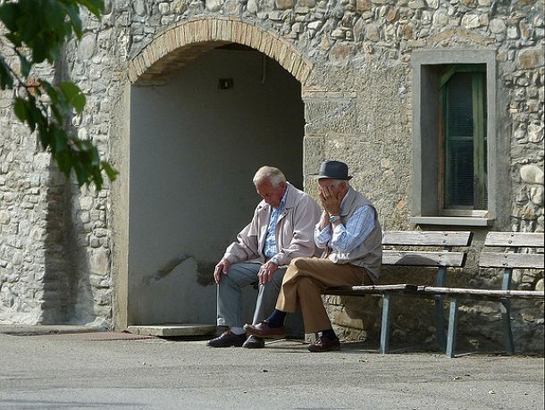 Età pensionabile, con le elezioni ne vedremo delle belle