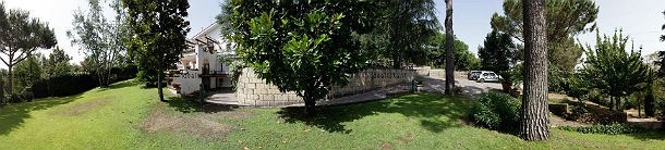 Gli immobili in evidenza della settimana (visite virtuali)