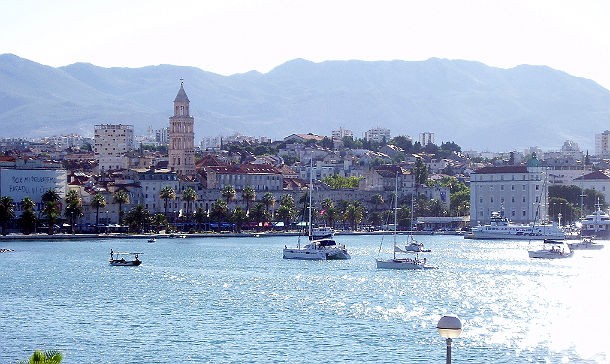 Case vacanze: la meta più richiesta è il sud est europa