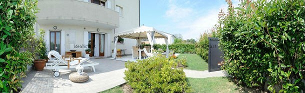 Gli immobili in evidenza della settimana (visite virtuali)