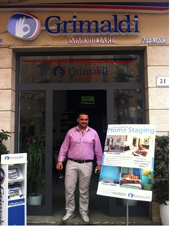 Come reinventare l'agenzia immobiliare grazie all'home staging