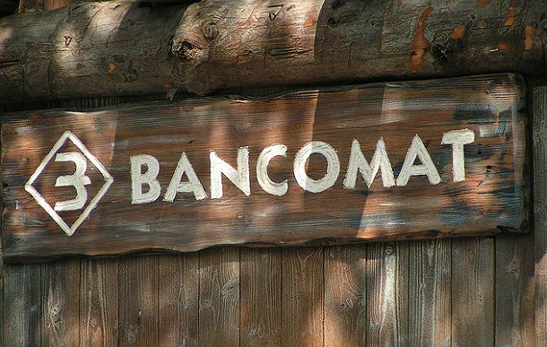 foto: simone ramella (flickr.com cc) Fiaip: il governo usa le case degli italiani come se fossero un bancomat