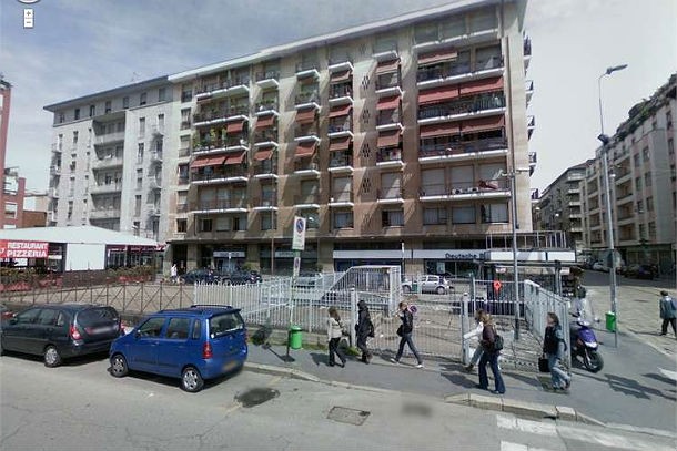 L'asta immobiliare della settimana