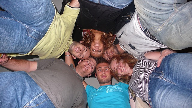 Quasi un italiano su tre preferisce vivere con un inquilino straniero