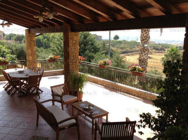 Casa del week end: appartamento vista mare nella città termale di sciacca (fotogallery)