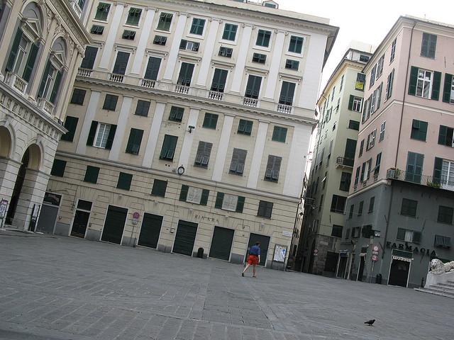 foto: ho visto nina vola (flickr.com cc) Le 25 case più desiderate in vendita a Genova a provincia