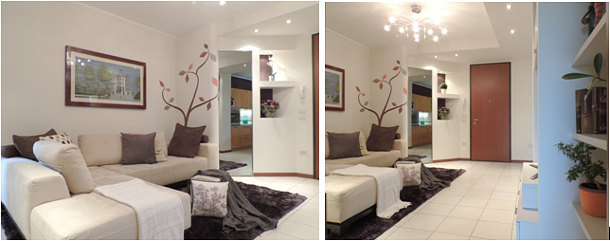 Vendere casa è difficile? come aumentare le visite e i contatti con l'home staging