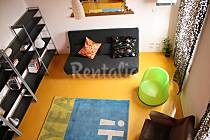 Le case perfette per visitare le città d'arte in Italia, spagna e portogallo