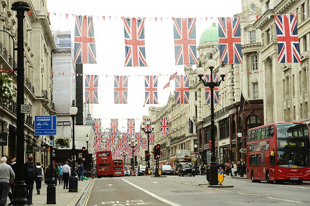Londra mon amour: qui gli italiani comprano e affittano per brevi periodi