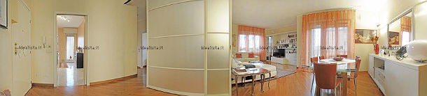 Gli immobili in evidenza della settimana (visite virtuali)