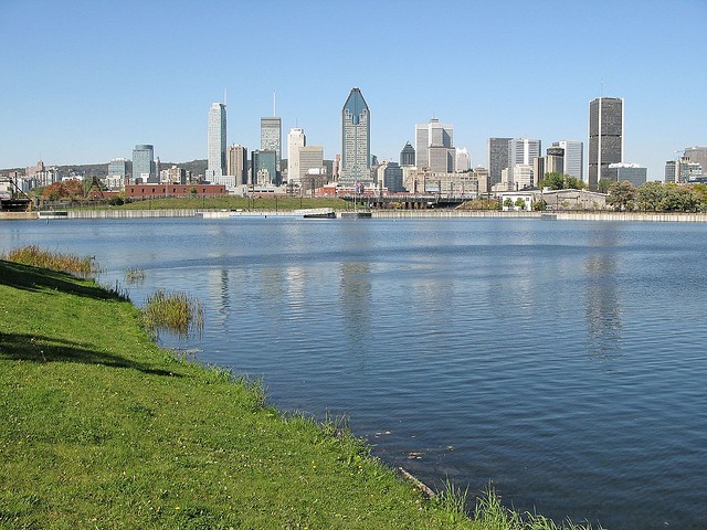 montreal
