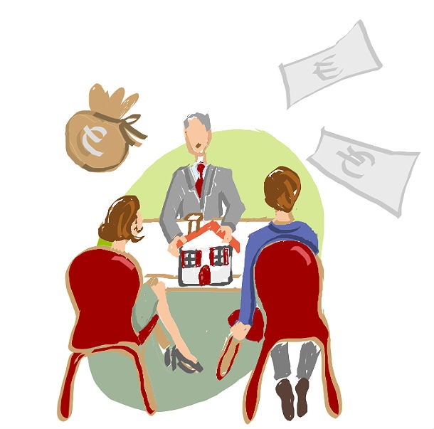 I notai europei lanciano un progetto per favorire le compravendite