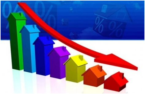 Le case con un prezzo realistico si vendono rapidamente. Le altre stanno nel mondo dei sogni