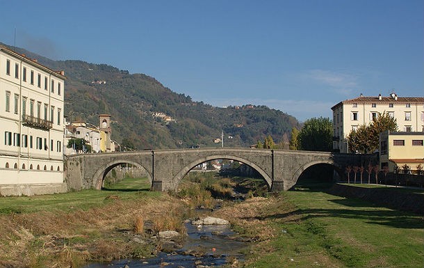 foto: maurizio zanetti (flickr.com cc) Pescia, informazioni sul comune